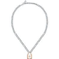 Collana Morellato Donna in Acciaio SAUB03 - SAUB03